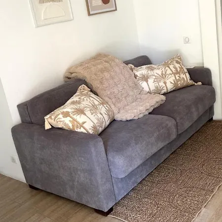 Parenthese Hivernale A - Chic & Cosy ! *